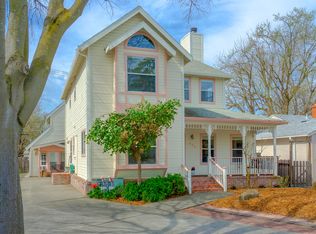 539-541 J St, Davis, CA
