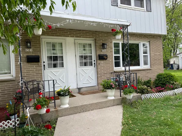 8300 W Euclid Ave #8300, Milwaukee, WI 53219