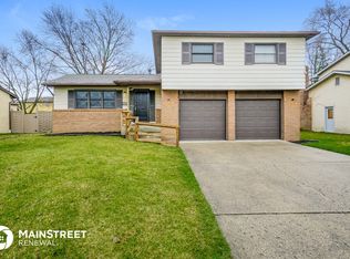 6092 Sharon Woods Blvd, Columbus, OH