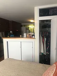 Rented by Joseph Jackson, Landlord