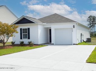 3729 Chestnut Grove Rd LOT 4069, Leland, NC 28451