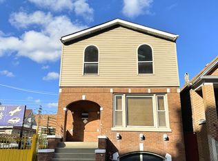 1814 W Pershing Rd, Chicago, IL 60609