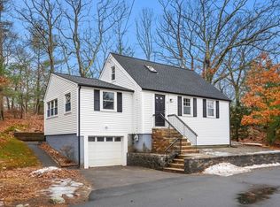 79 Dexter Rd, Melrose, MA 02176