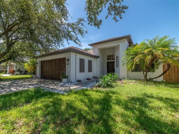 9124 WHISPERING WILLOW WAY, TAMPA, FL 33614