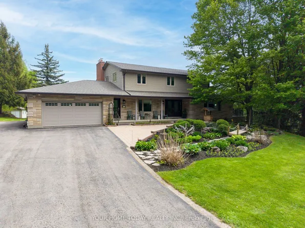 12609 5th Line, Halton Hills, ON L0P 1H0