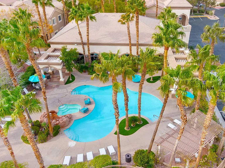 Resort at The Lakes — Photo 61