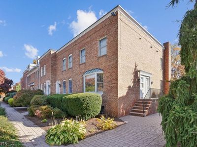 42 Elm St UNIT 38J, Summit, NJ, 07901