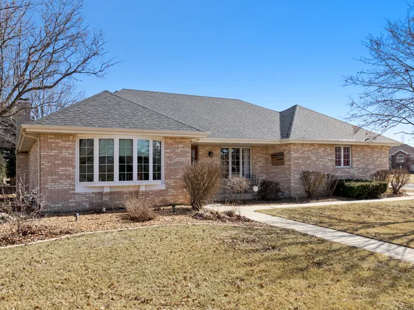 21393 Bramble Dr, Frankfort, IL 60423