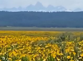 3205 Sheep Creek Rd, Island Park, ID 83429