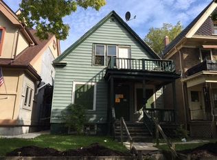 1124 S 36th St, Milwaukee, WI 53215