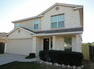 418 Rustic Stable, San Antonio, TX 78227