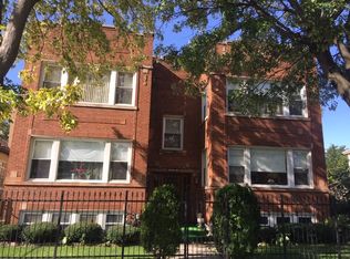 8430 S Paulina St, Chicago, IL