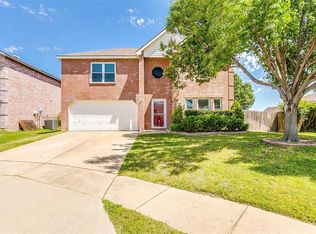 4205 Cave Cove Ct, Keller, TX 76244