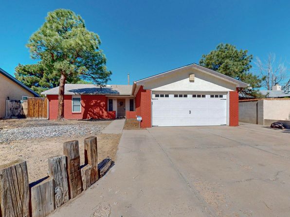 6625 Barnhart St NE, Albuquerque, NM 87109