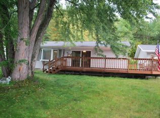 100 N Wisconsin Ave, Crandon, WI 54520
