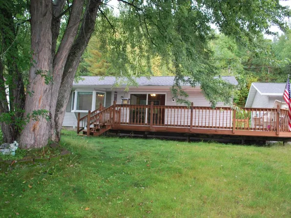 100 N Wisconsin Ave, Crandon, WI 54520