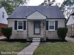 20161 Hartwell St, Detroit, MI 48235