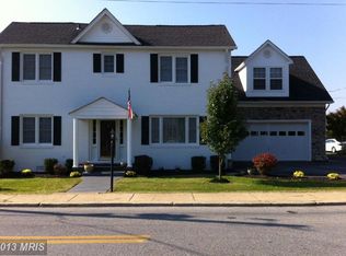 101 Oak Ave, La Plata, MD 20646
