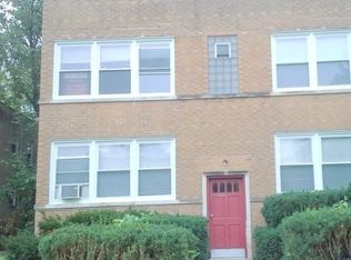 8841 Lavergne Ave APT 1N, Skokie, IL 60077