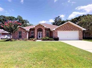 8478 Ferlon Ave, Pensacola, FL 32526
