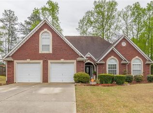 1262 Marlton Chase Dr, Lawrenceville, GA 30044