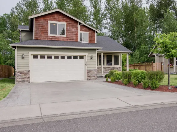 5565 Old Settler Dr, Ferndale, WA 98248