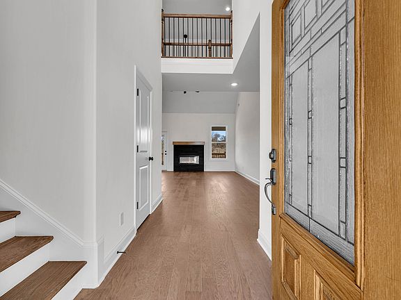 4th image of 311 Chimney Rdg Lot 322