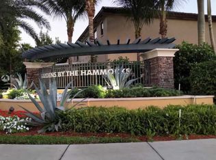 11422 SW 151st Ave #11422, Miami, FL 33196