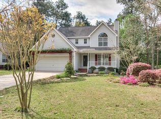 733 Creekridge Rd, Aiken, SC 29803
