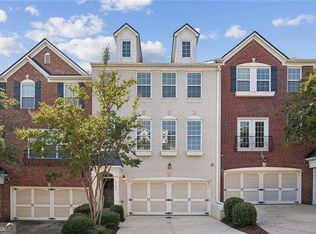 1562 Oakdale Bluffs Dr SE, Mableton, GA 30126