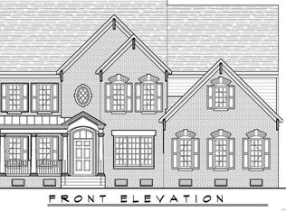 12309 Liesfeld Farm Dr, Glen Allen, VA 23059