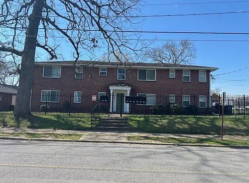 2108 Vance Ave #D Photo 1 2108 Vance Ave #D Photo 1