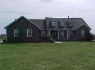 25180 Liberty School Rd, Sedalia, MO 65301