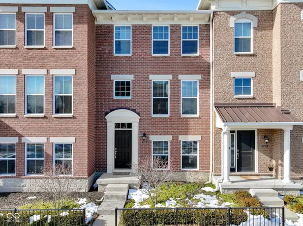 9426 Park Meridian Dr, Indianapolis, IN 46260