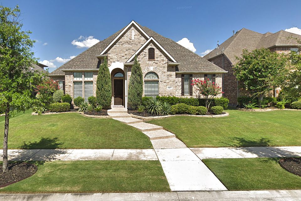 1st image of 405 Water Bridge Dr