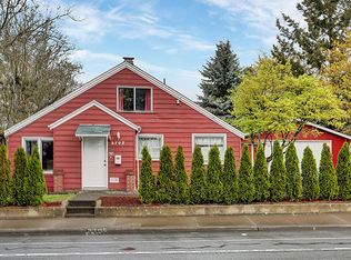 2705 NE Division St, Gresham, OR 97030