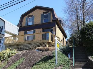 2651 Voelkel Ave, Pittsburgh, PA