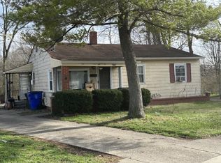 381 Carver Pl, Hamilton, OH
