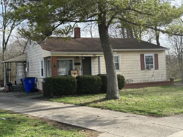 381 Carver Pl, Hamilton, OH 45011