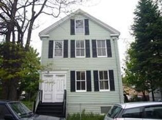 5 Leedsville St, Dorchester, MA 02122