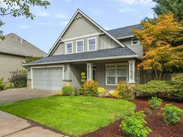 22623 SW Cowlitz Dr, Tualatin, OR 97062