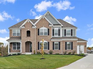 5906 Spinney Ct #29, Clearcreek Township, OH 45066