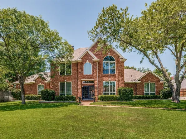 2301 Arbor Trl, Colleyville, TX 76034