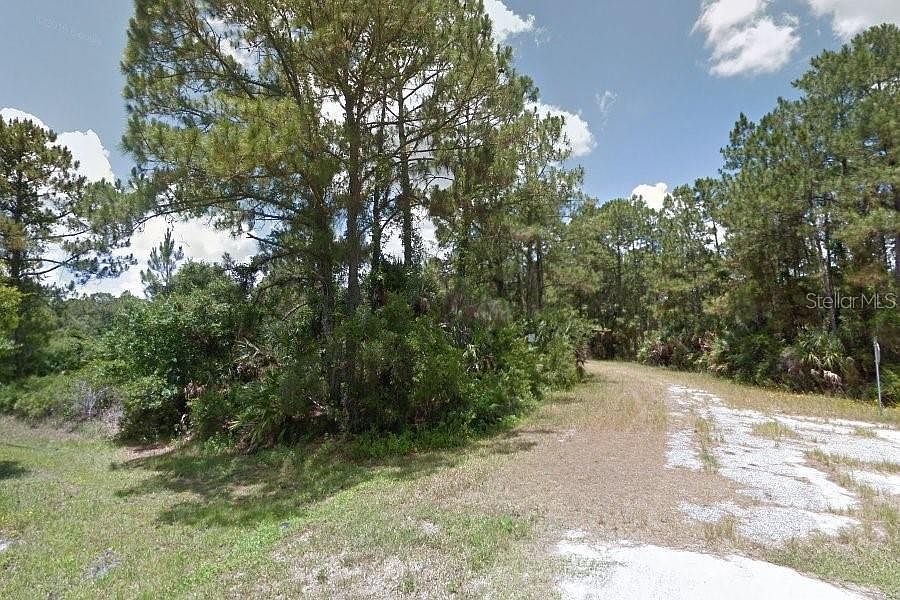 2nd image of Apricola Rd Lot 17