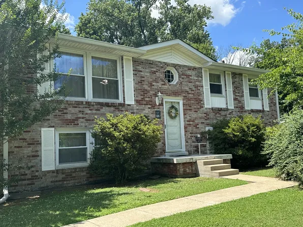 600 Norris Dr, Clarksville, TN 37042