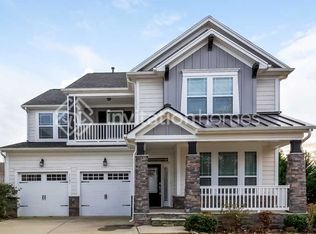 1121 Millbridge Pkwy, Waxhaw, NC 28173