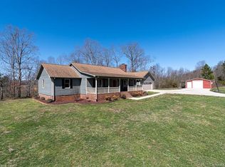 1061 Warlick Rd, Lawndale, NC 28090