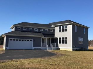 1 Point St, Berkley, MA 02779