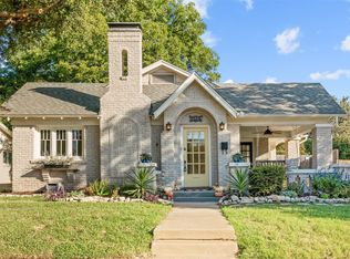 2505 Yucca Ave, Fort Worth, TX 76111