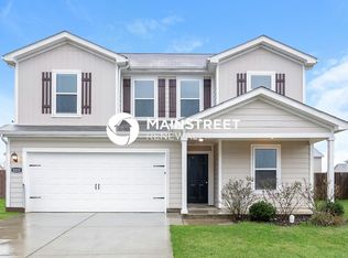 3221 Dizzy Dean Dr, Murfreesboro, TN 37128